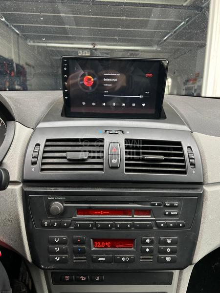 Multimedija Carplay