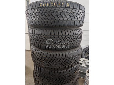 Fulda 215/60 R17 Zimska