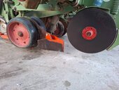 Nodet Pneumassem Diskosna