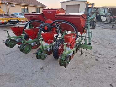 Nodet Pneumassem Uredjaj za djubre