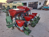 Nodet Pneumassem Uredjaj za djubre