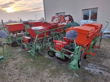 Nodet Pneumassem Uredjaj za djubre