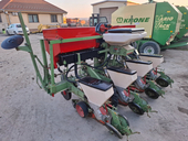 Nodet Pneumassem Uredjaj za djubre