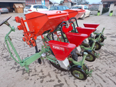 Nodet Pneumassem Uredjaj za djubre