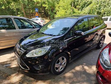 Ford Grand C-Max 1.6 tdci