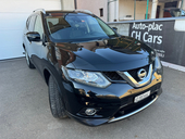 Nissan X-Trail 1.6 dci 4x4 TEKNA CH