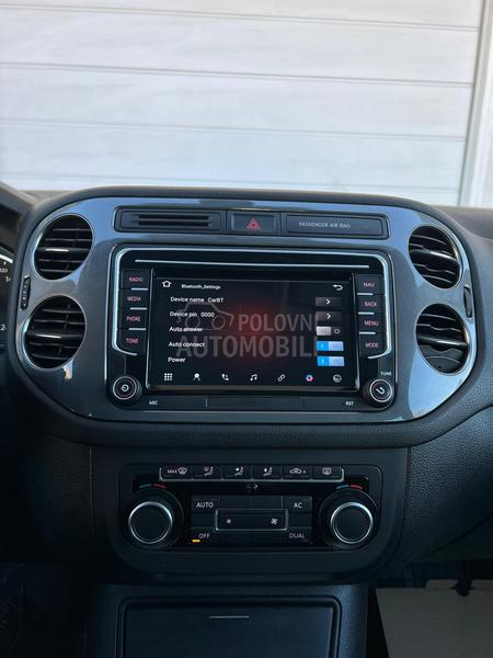 Multimedija Android Carplay