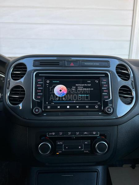 Multimedija Android Carplay