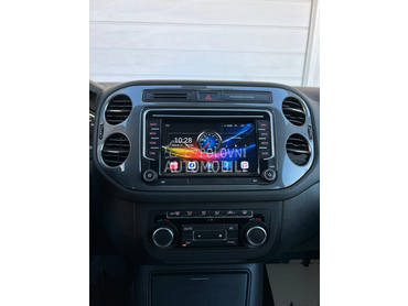 Multimedija Android Carplay za Volkswagen Amarok, Arteon, Bora ...