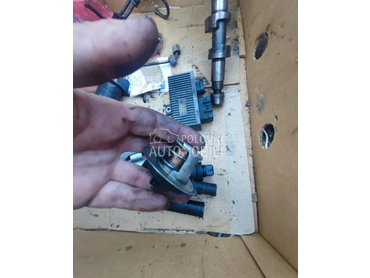 Termostat za Renault Clio