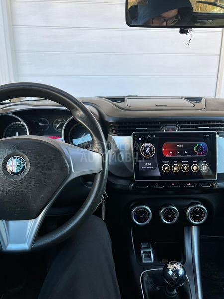 Multimedija Android Carplay