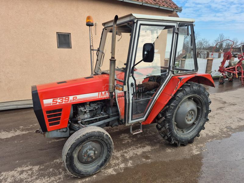 IMT 539