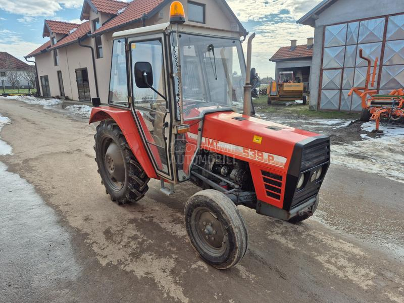 IMT 539
