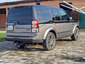 Land Rover Discovery 4 HSE AUTOBIOGRAFIJA