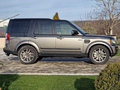 Land Rover Discovery 4 HSE AUTOBIOGRAFIJA