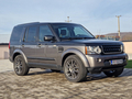 Land Rover Discovery 4 HSE AUTOBIOGRAFIJA