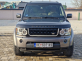 Land Rover Discovery 4 HSE AUTOBIOGRAFIJA