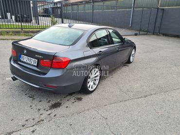 BMW 328 328i 2.0