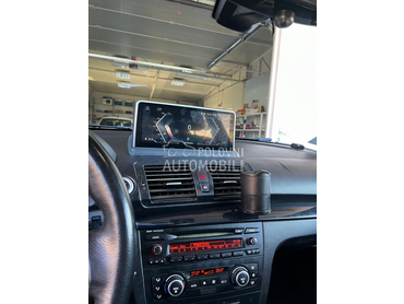 Multimedija za BMW Serija 1, 114, 116 ...