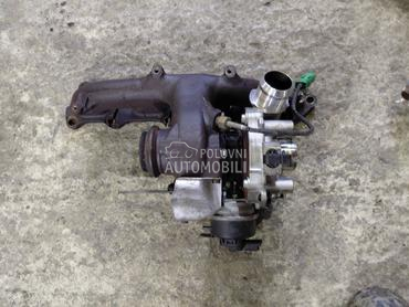 Turbina 2.0Bluehdi Euro 6 za Citroen Jumpy, SpaceTourer od 2016. do 2025. god.