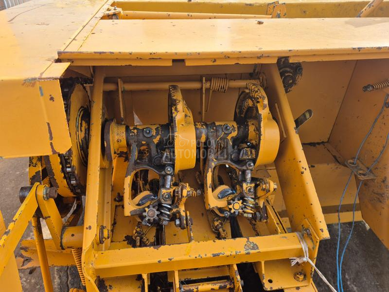 Rivierre Casalis KS 42