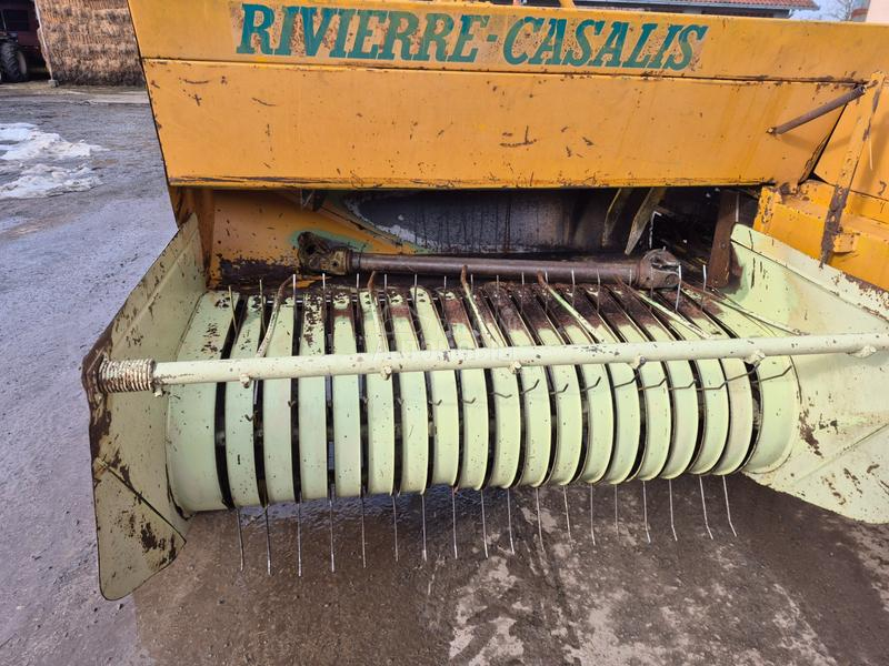 Rivierre Casalis KS 42