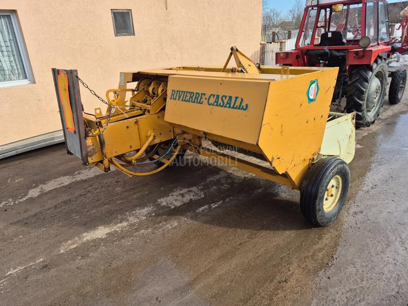 Rivierre Casalis KS 42