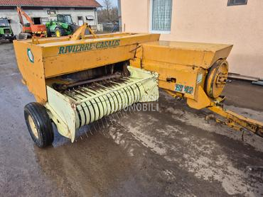 Rivierre Casalis KS 42