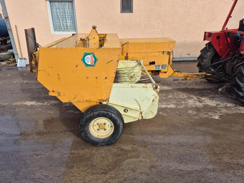 Rivierre Casalis KS 42