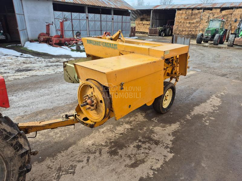 Rivierre Casalis KS 42