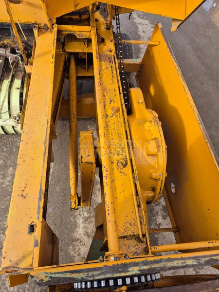 Rivierre Casalis KS 42