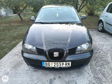 Seat Cordoba 1.4 TDI