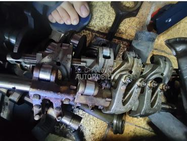 Klackalice za Renault Clio