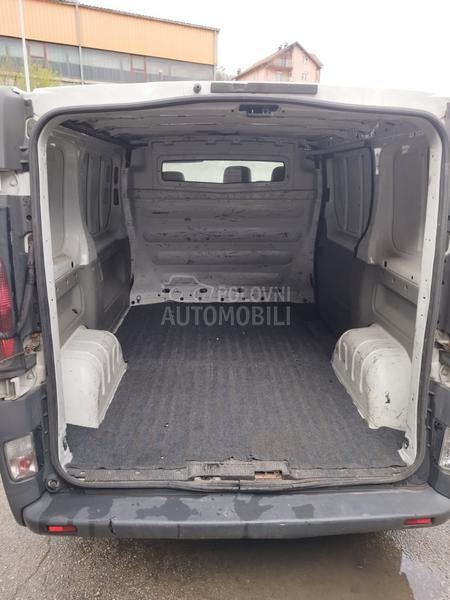 Opel Vivaro 1.9 DTI