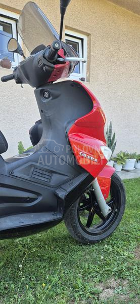 Gilera Runner