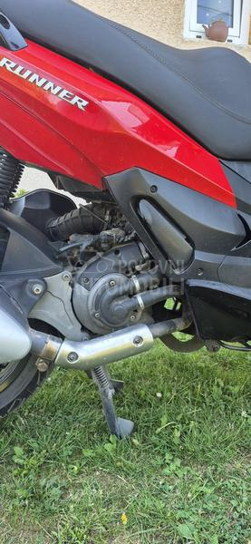 Gilera Runner