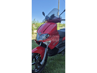 Gilera Runner