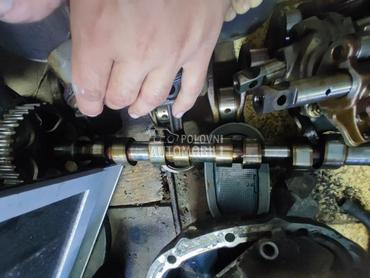 Bregasta 1.2 16v za Renault Clio