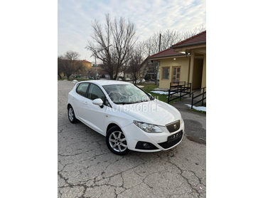 Seat Ibiza 1.2TDI/D0BRA/