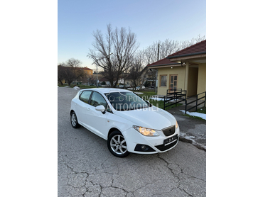 Seat Ibiza 1.2TDI/D0BRA/