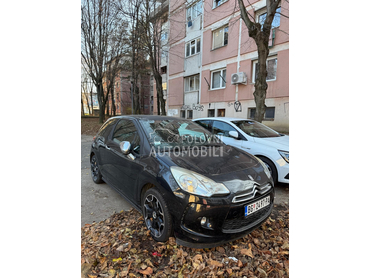 DS 3 CITROEN 1.6