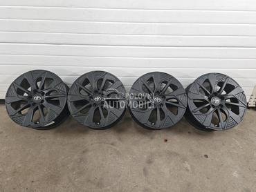 Aluminijumske felne  18" 5 x 114.3