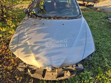 hauba za Alfa Romeo 147 od 2005. do 2009. god.