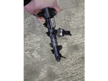 Magistrala dizni 2.0Bluehdi za Peugeot Expert od 2016. do 2025. god.