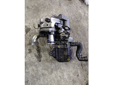 Eger,hladnjak egera 2.0Bluehdi za Citroen Jumpy, SpaceTourer od 2016. do 2025. god.