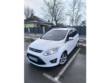 Ford Grand C-Max 1.6