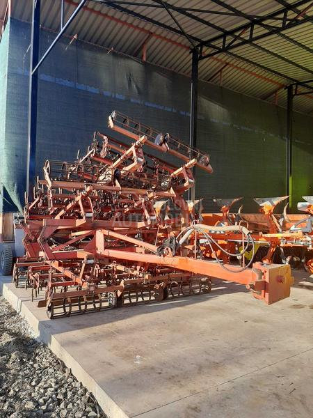 Kongskilde Germinator 7. 1 M