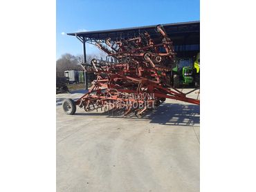 Kongskilde Germinator 7. 1 M