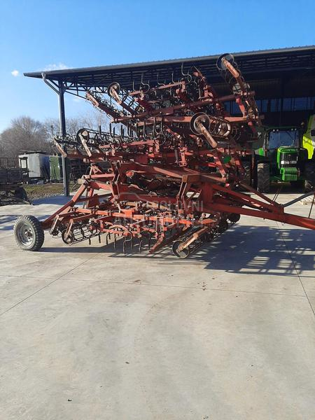 Kongskilde Germinator 7. 1 M