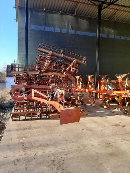 Kongskilde Germinator 7. 1 M